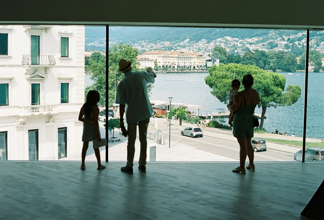Switzerland EU/EFTA Work & Residence Permit Coordination, Switzerland – Coutts Consultants