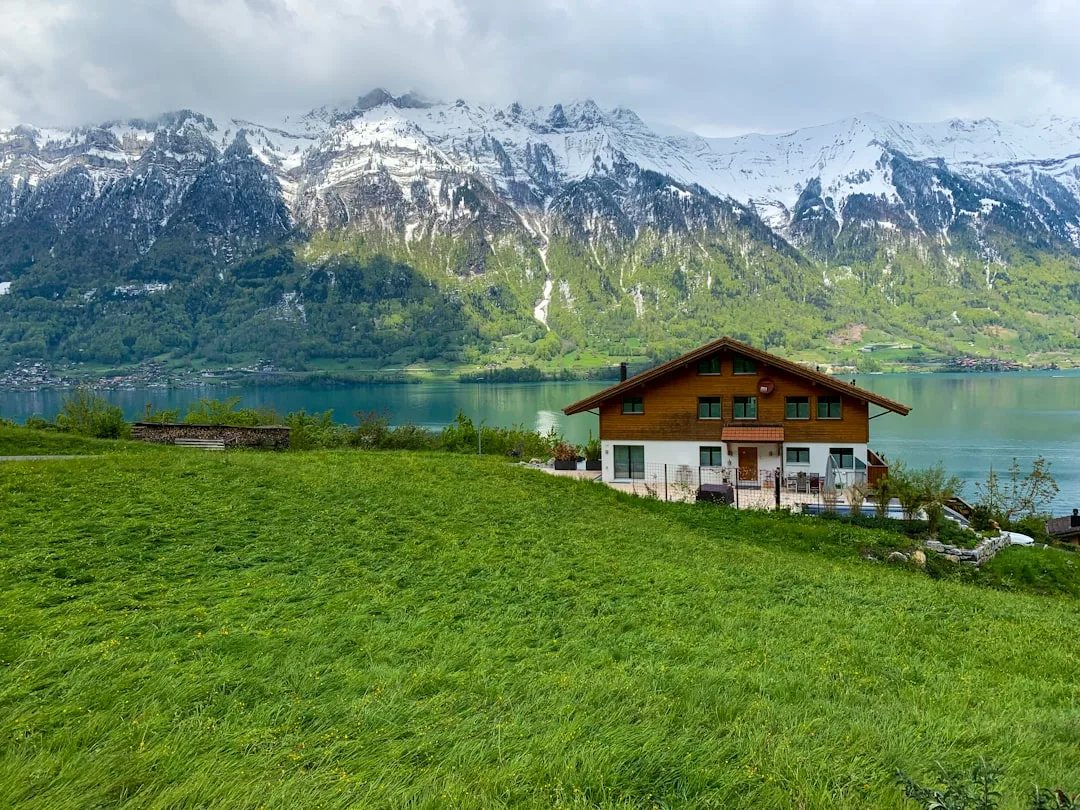 Switzerland Family Office & Succession Planning Coordination, Switzerland – Coutts Consultants