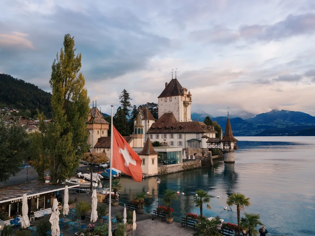 Switzerland Foundation & Family Wealth Structuring, Switzerland – Coutts Consultants