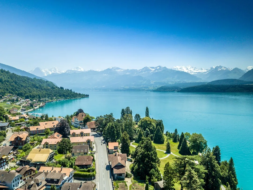 Switzerland Patent Application & European Patent Coordination, Switzerland – Coutts Consultants