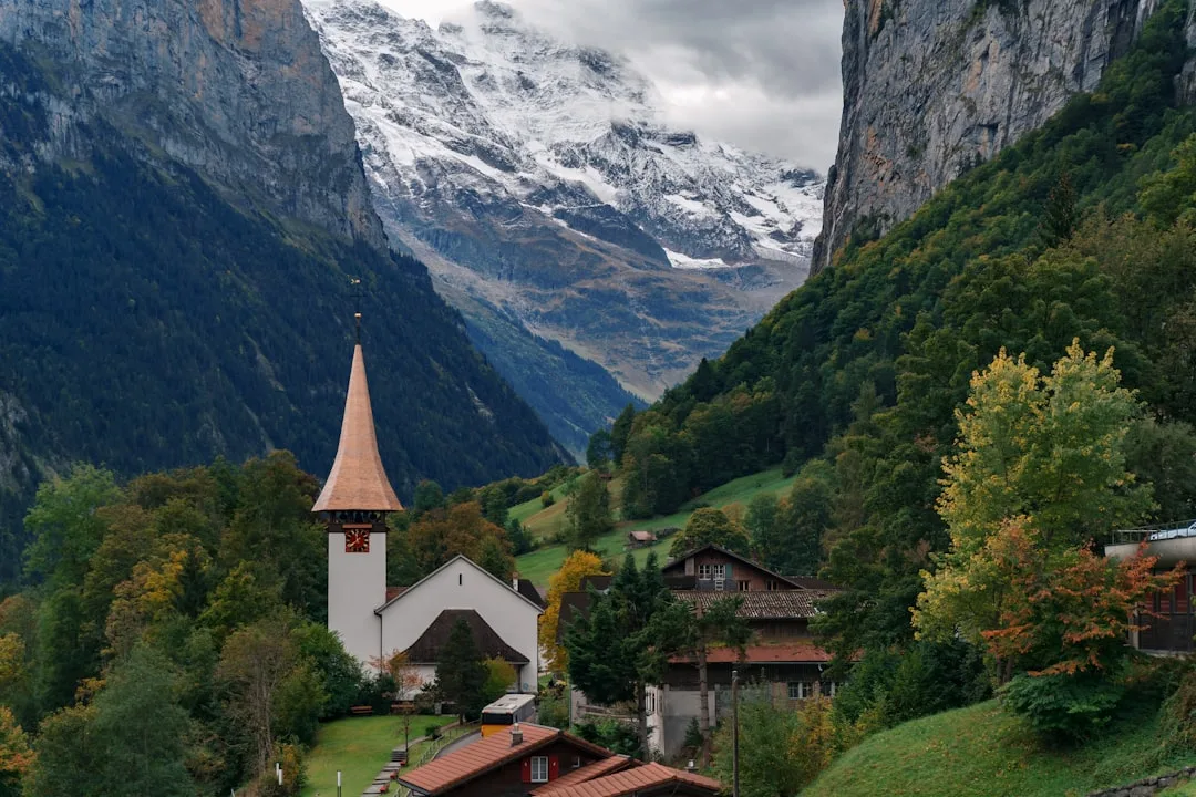 Switzerland Portfolio Manager & Trustee Licensing Support, Switzerland – Coutts Consultants