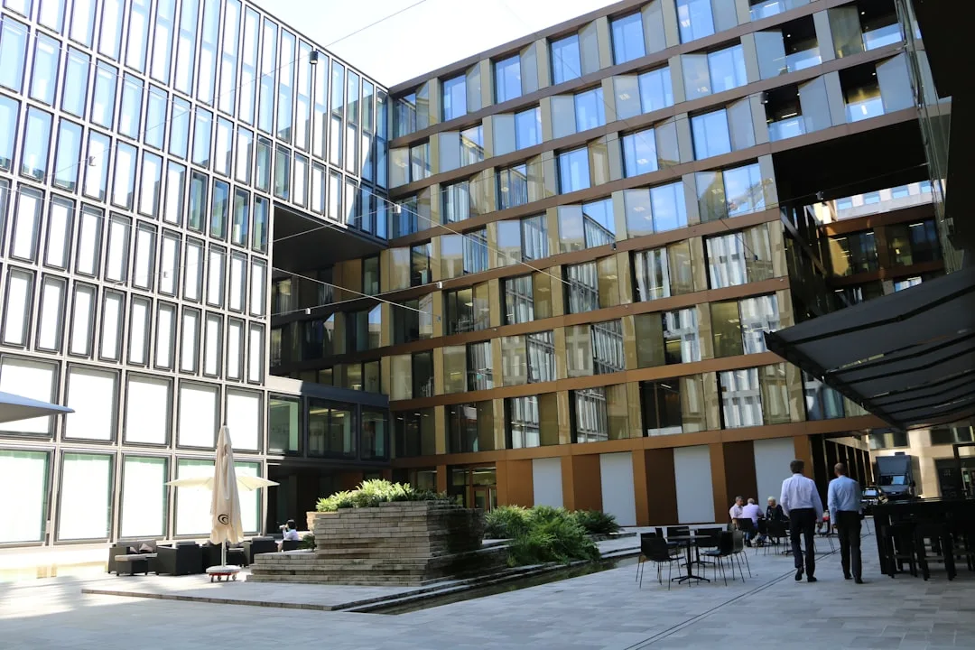 Switzerland Short-Term Work Notification Coordination, Switzerland – Coutts Consultants