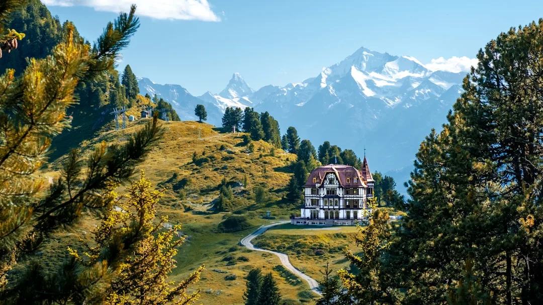 Switzerland Trust & Fiduciary Structuring Coordination, Switzerland – Coutts Consultants