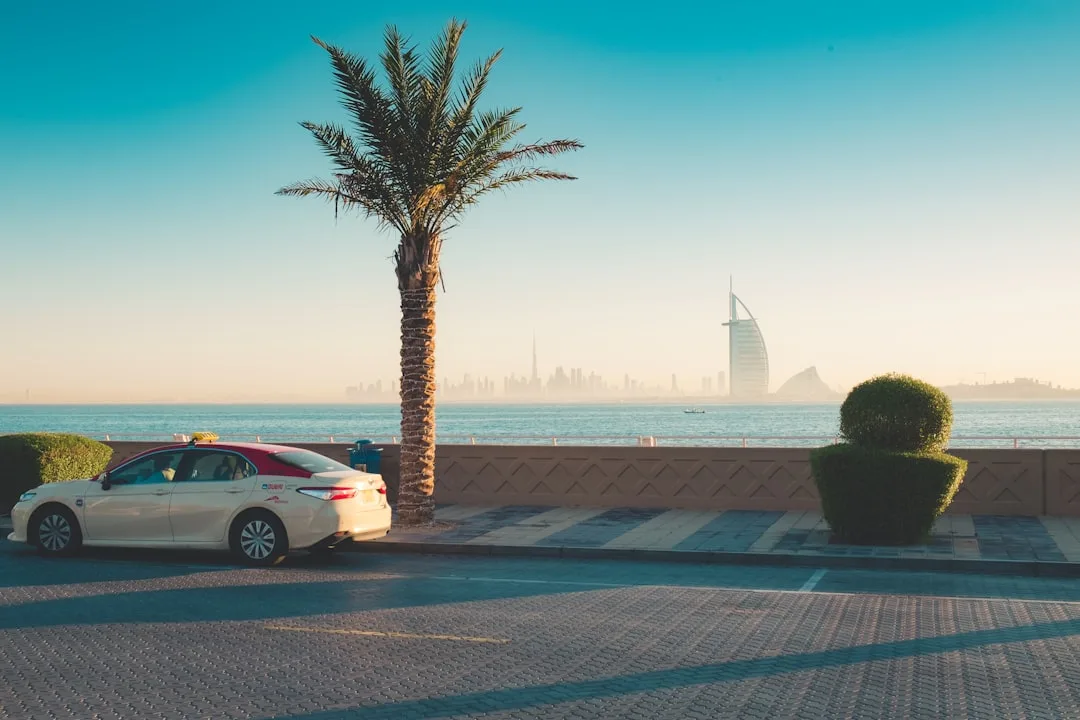UAE Corporate Banking for Non-Resident Owners, United Arab Emirates – Coutts Consultants