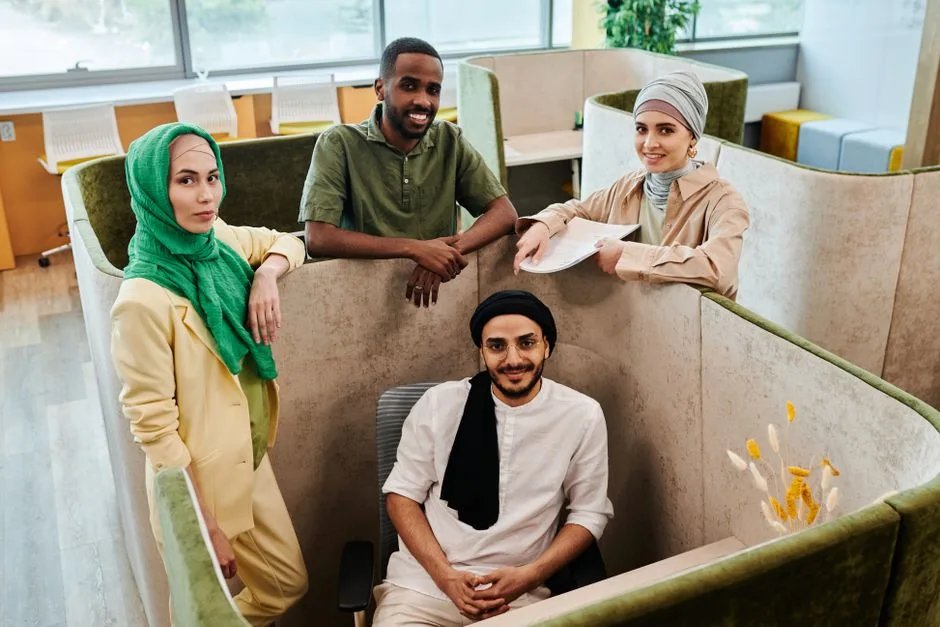 UAE Employment Residence Visa Coordination, United Arab Emirates – Coutts Consultants