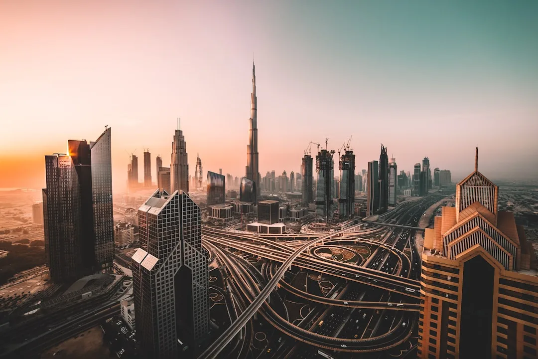 UAE goAML Registration & Compliance Coordination, United Arab Emirates – Coutts Consultants