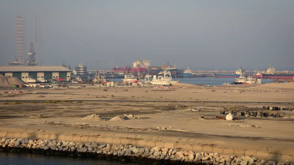 UAE Importer / Customs Registration Coordination, United Arab Emirates – Coutts Consultants