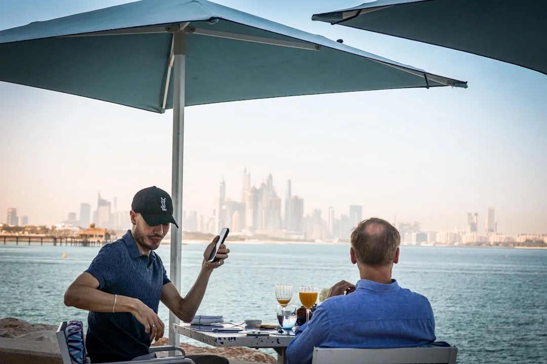 UAE Multi-Currency Business Account Introduction, United Arab Emirates – Coutts Consultants