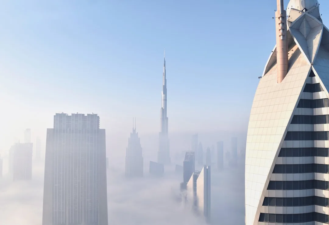 UAE Ultimate Beneficial Owner (UBO) Compliance, United Arab Emirates – Coutts Consultants