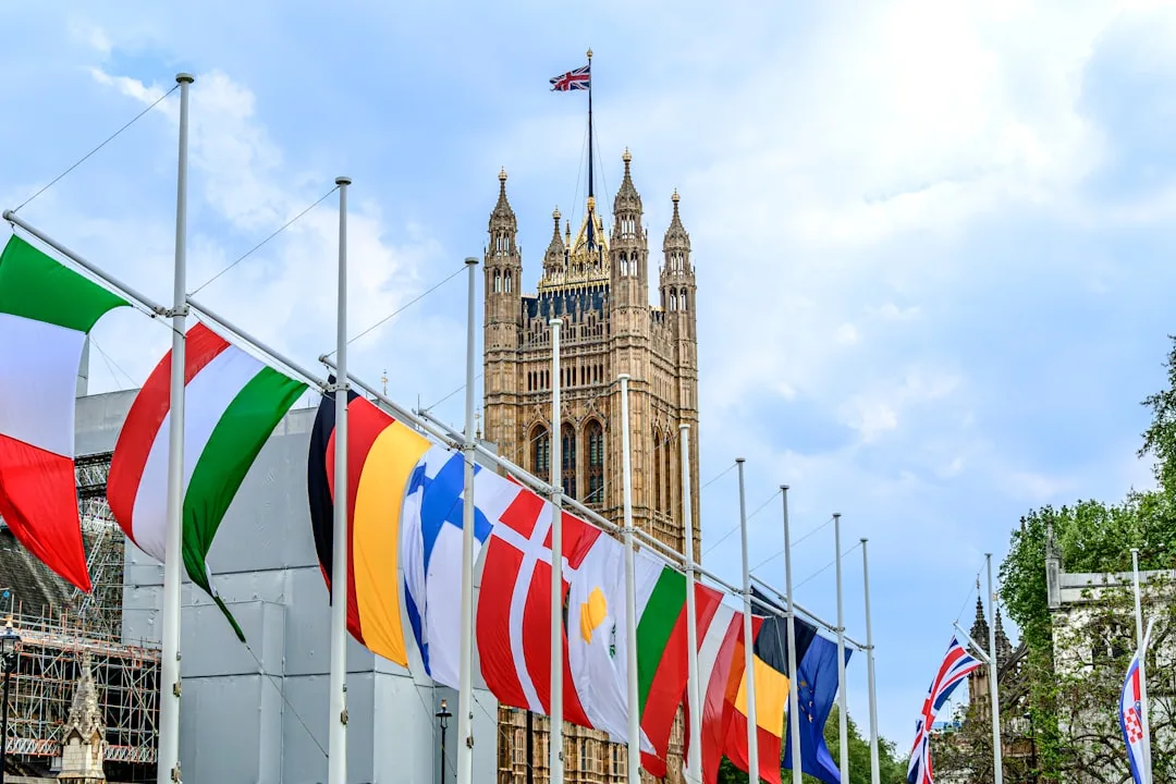 Immigration & Residency