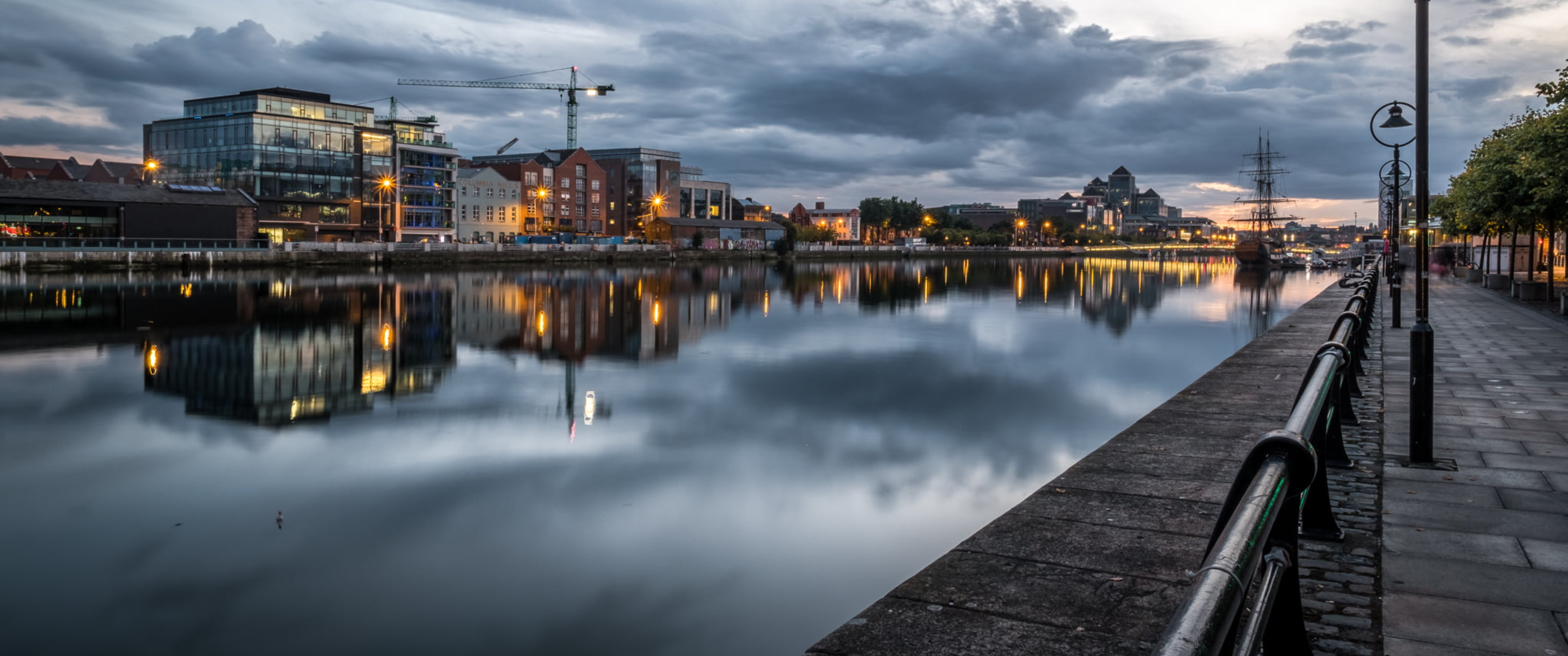 Ireland Trademark Registration